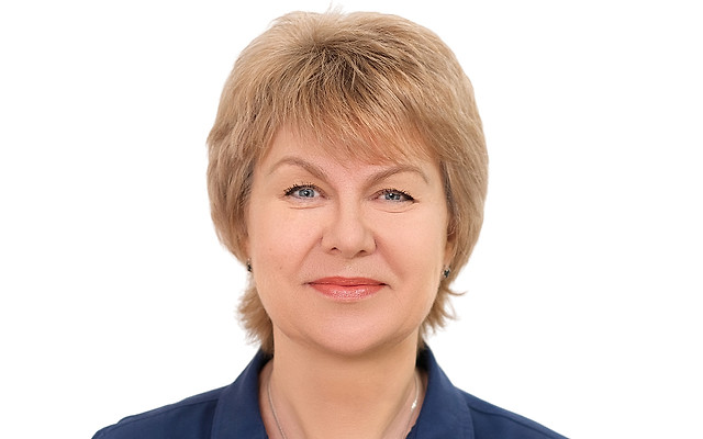 Искакова Юлия Валерьевна
