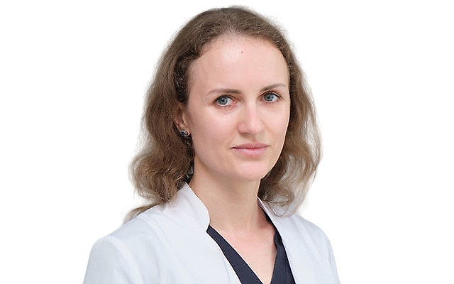 Сизикова Анна Олеговна