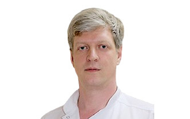 Шайдуров Андрей Владимирович
