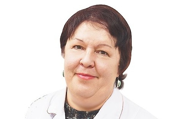 Войшниц Маргарита Савельевна