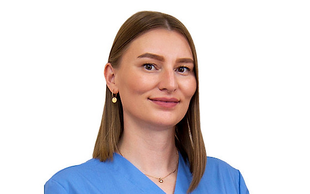 Фролова Галина Васильевна