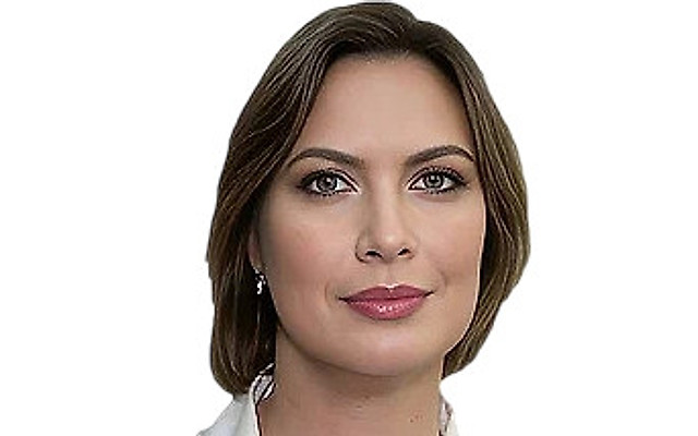 Антонова Елена Александровна