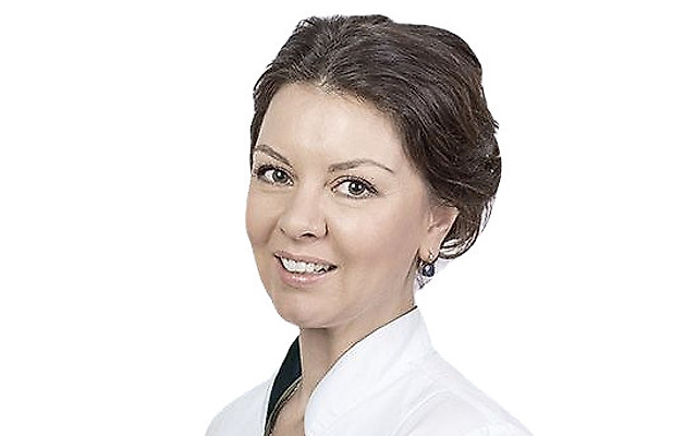 Мишутина Алеся Викторовна
