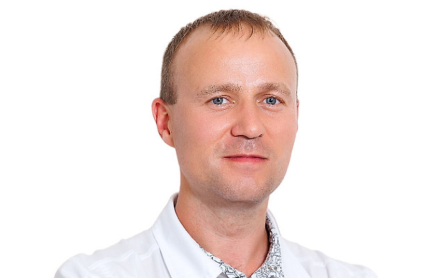 Звонкович Александр Дмитриевич