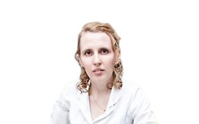 Бачурина Татьяна Владимировна
