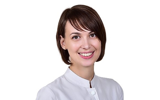 Субботина Ольга Анатольевна