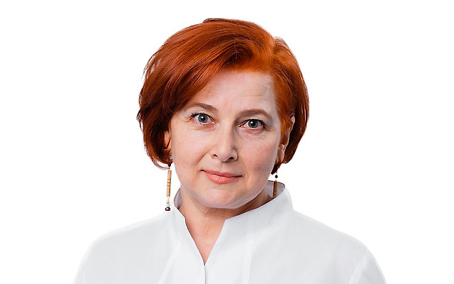 Киселёва Светлана Анатольевна