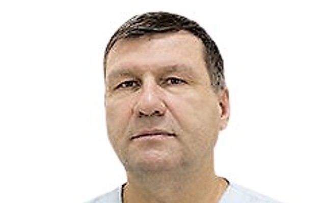 Дряхлов Сергей Леонидович