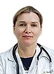 Белоусова Наталья Александровна