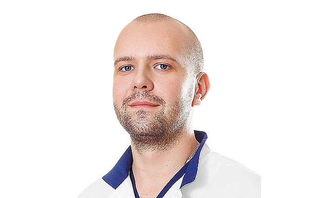 Гаврилов Константин Анатольевич