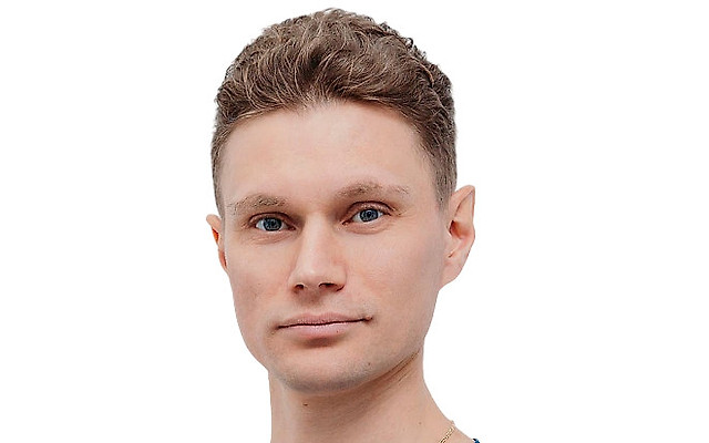 Писарев Николай Владимирович