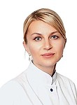 Казначеева Татьяна Геннадьевна