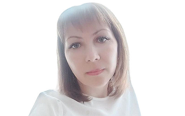 Ютяева Елена Викторовна