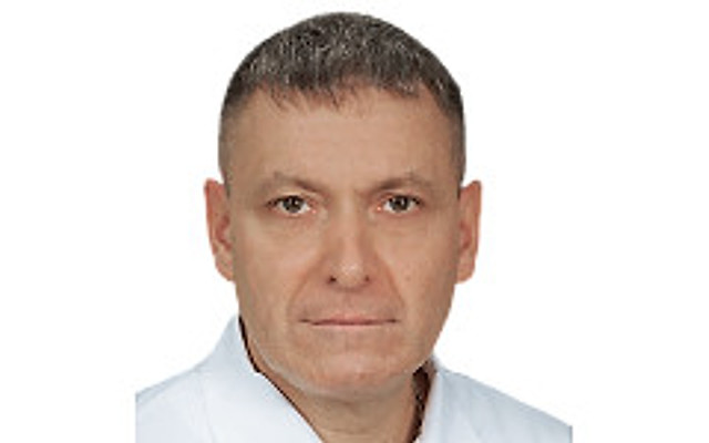 Ермаков Владимир Леонтьевич