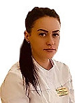 Недвигина Екатерина Сергеевна