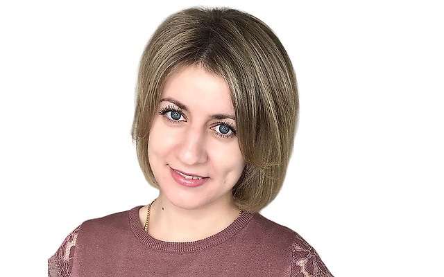 Жильцова Екатерина Александровна