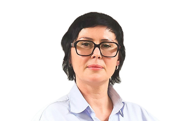 Соснина Виктория Сергеевна