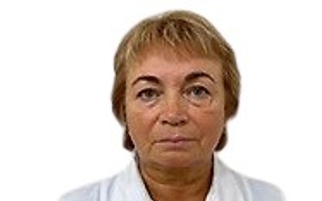 Молявко Ольга Юрьевна