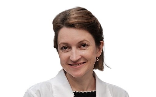 Алехина Наталья Анатольевна