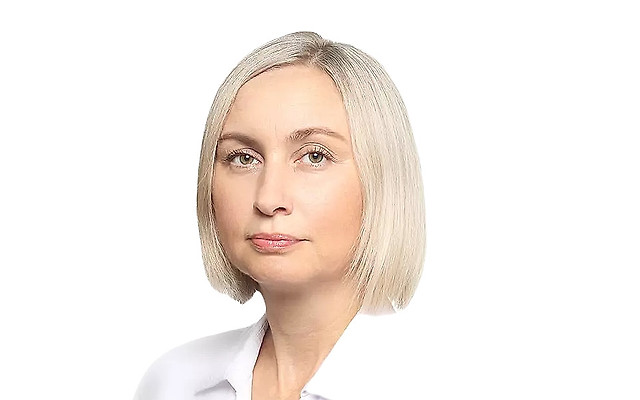 Шинкарева Наталья Витальевна