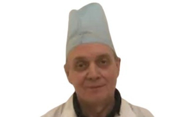 Малков Александр Леонидович