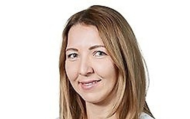 Тропина Татьяна Игоревна