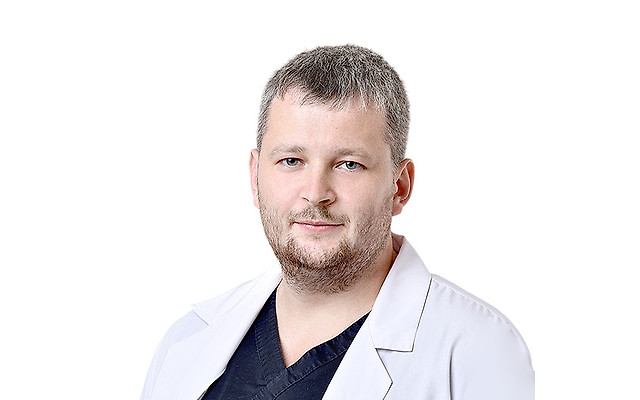 Почивалов Андрей Константинович