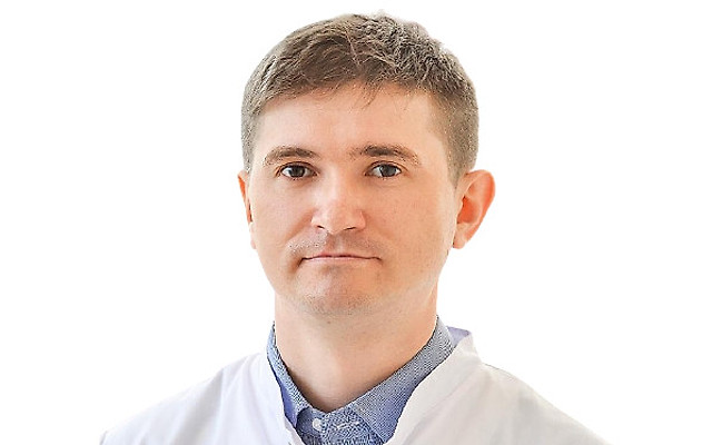 Понькин Сергей Леонидович