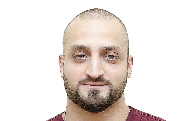 Мещеряков Андрей Анатольевич