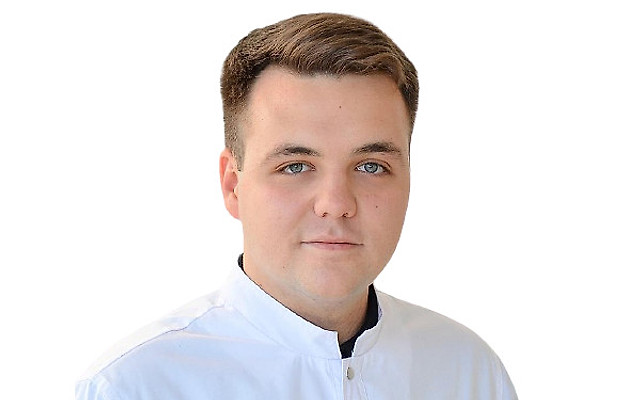 Изовский Дмитрий Вячеславович
