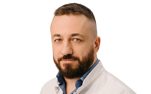 Богуш Егор Николаевич
