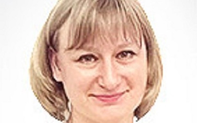 Смирнова Наталья Борисовна