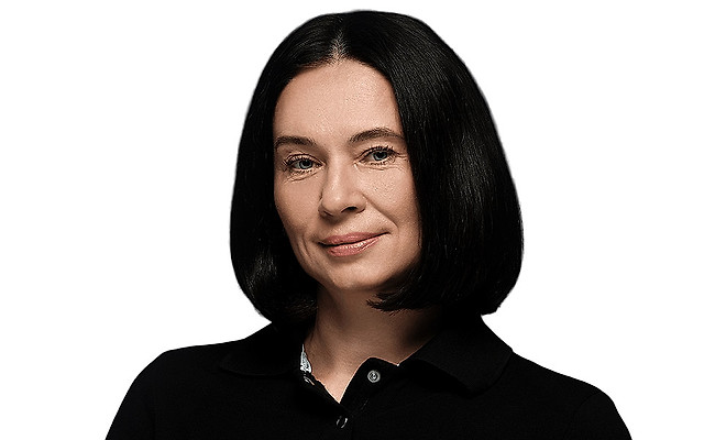Козлова Вера Владимировна