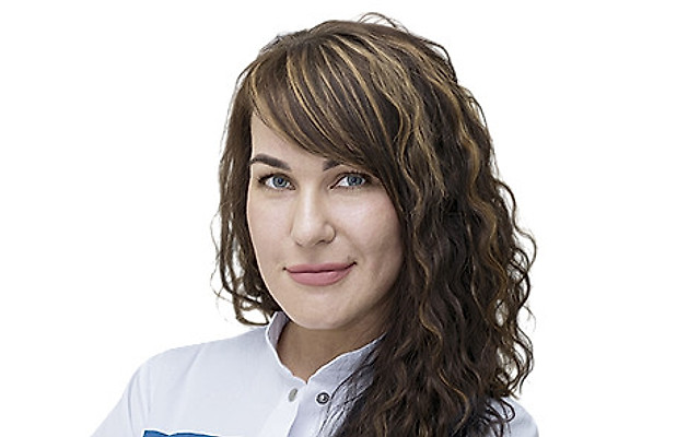 Ищенко Арина Николаевна