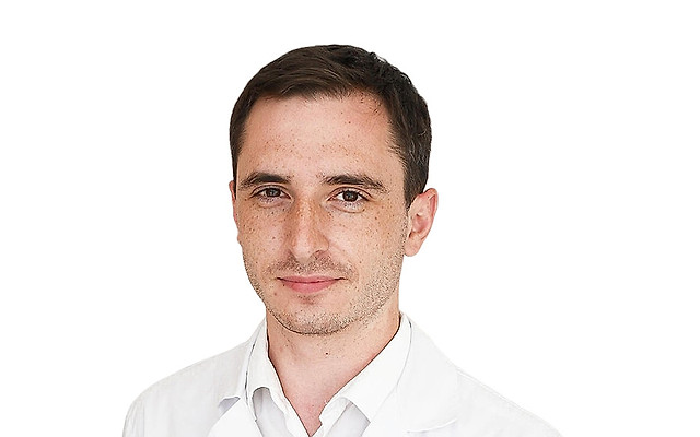 Краснер Яков Аркадьевич