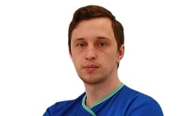 Василенко Павел Андреевич
