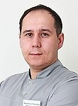 Вышиденко Aлександр Владимирович