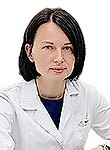 Чернова (Комиссарова) Екатерина
