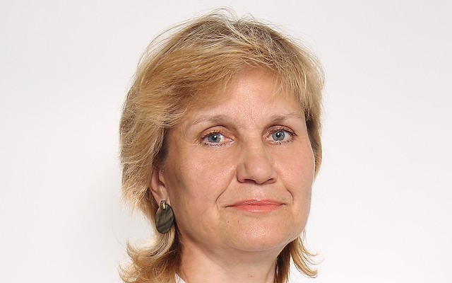 Иноземцева Ольга Николаевна
