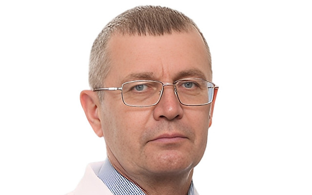 Курносов Алексей Владимирович