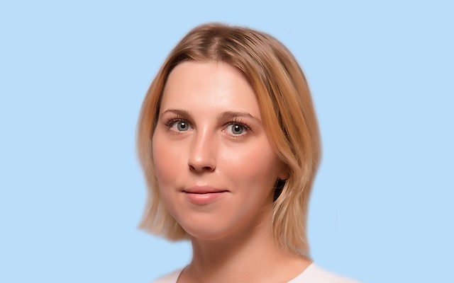 Волкова Оксана Сергеевна