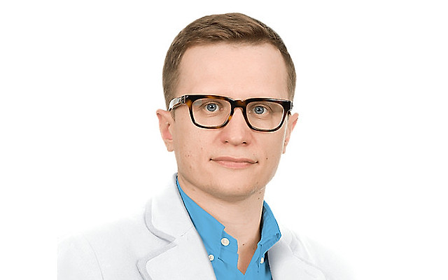 Гражданкин Игорь Олегович