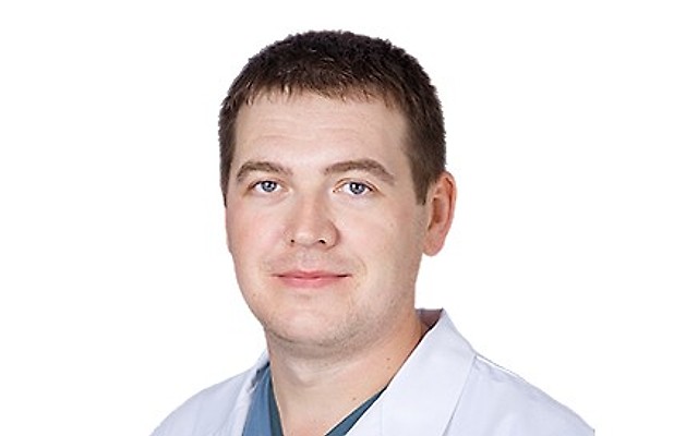 Одинцов Василий Алексеевич
