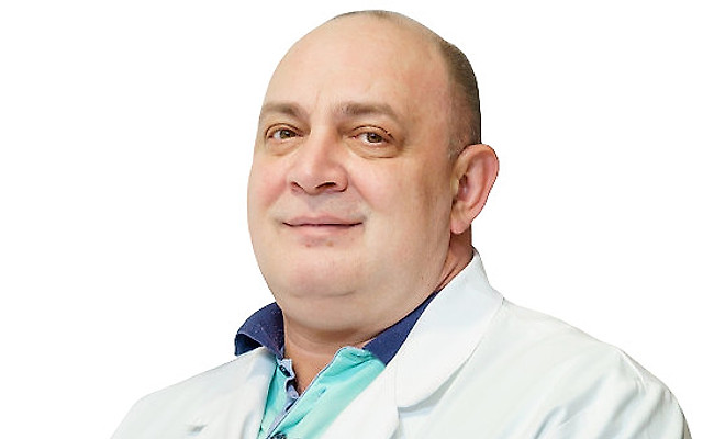 Хоптян Дмитрий Анатольевич