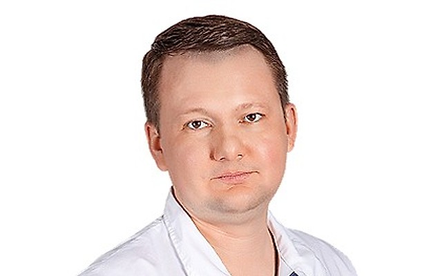 Демин Сергей Геннадьевич