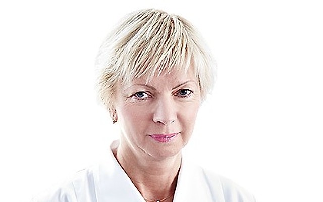 Семенова Татьяна Аксеновна