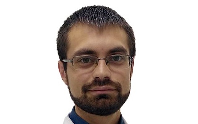 Набиев Азиз Олегович