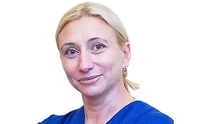 Королева Елена Георгиевна