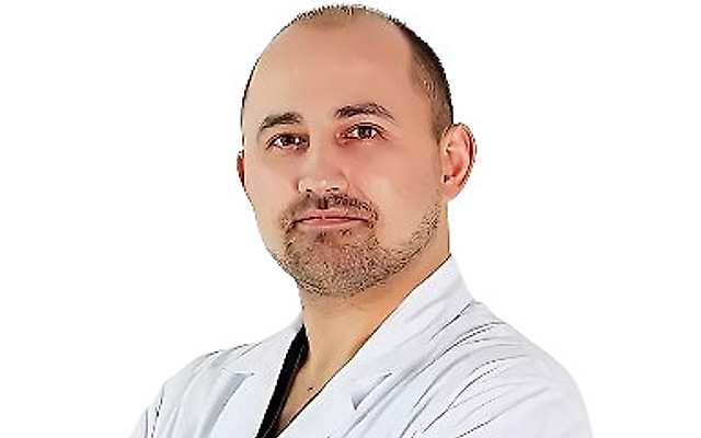 Кузнецов Василий Викторович