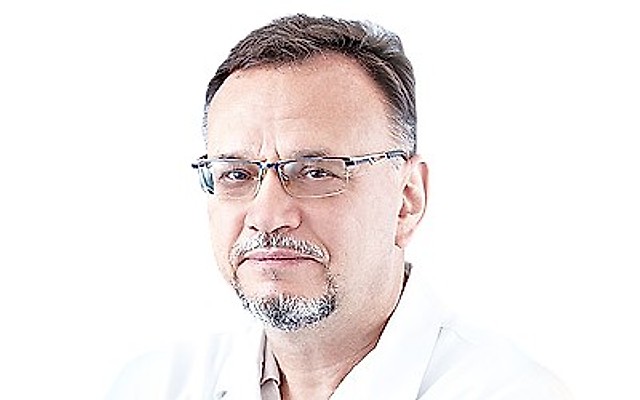 Варламов Владимир Дмитриевич
